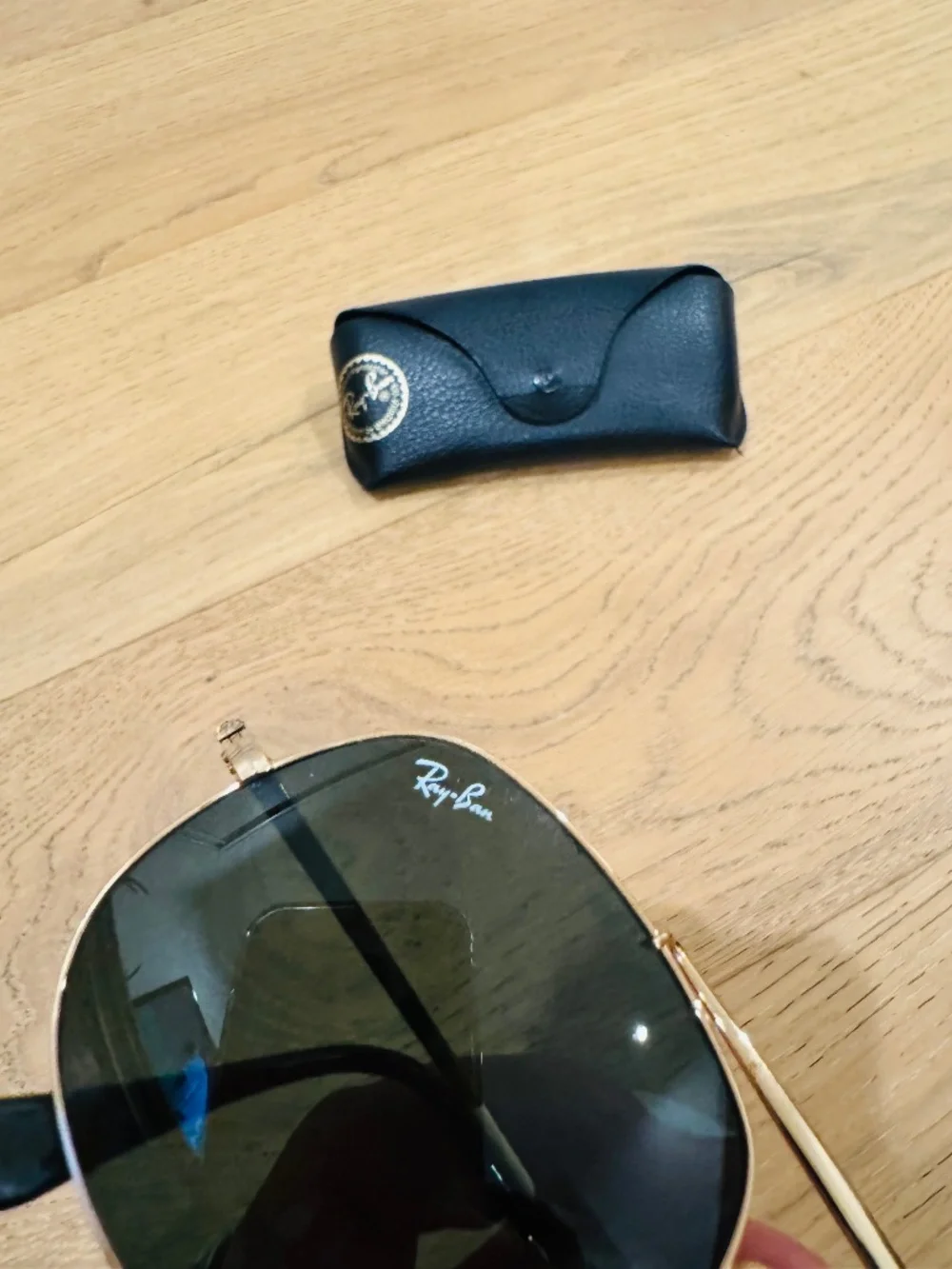 Ray-Ban ray ban